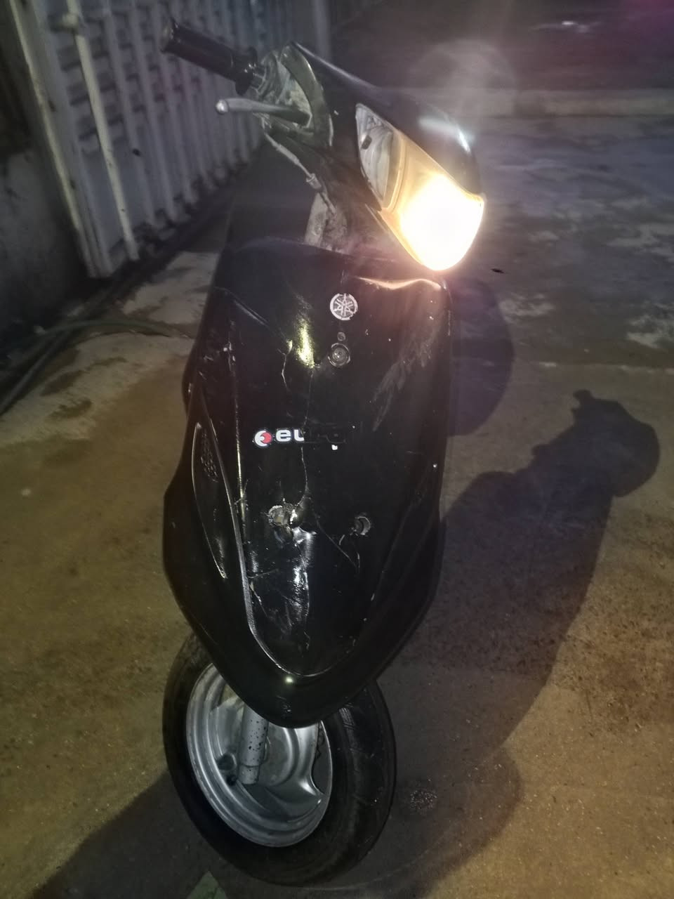 ‏السلام عليكم
‏دراجه ماكس قچمه للبيع في بغداد الامين الثاني الدراجه مابيه نقص فقط كفراته تعبانه يعني بس تعبانه ما تستوجب تبديل الدراجه معروضه بسعر 250 الف اي استفسار راسلني واتساب موجود بكل وقت (***********
