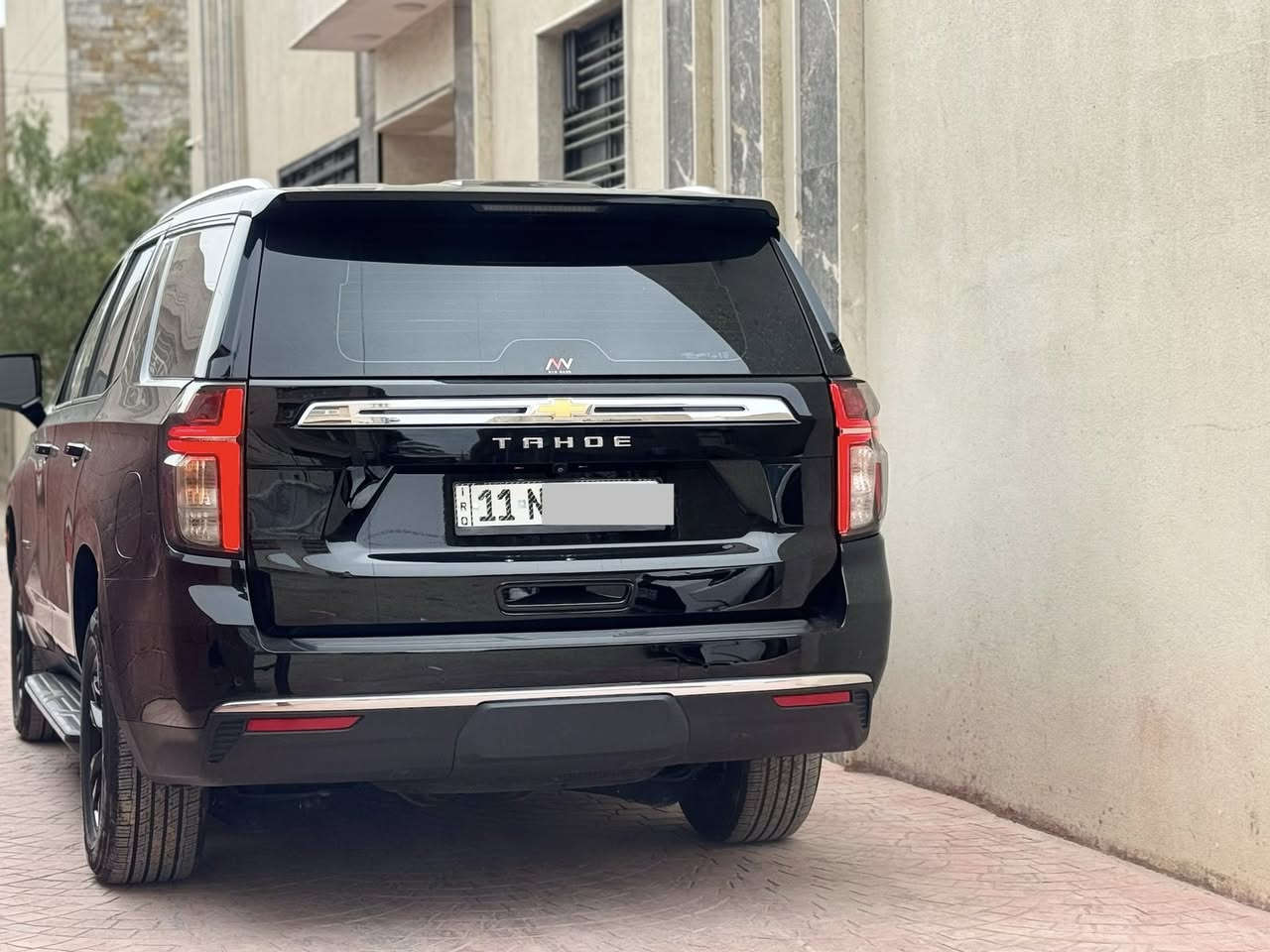 السلام عليكم
تاهو  ٢٠٢٢  

خليجي مواصفات ls  وكاله منصور 

سياره مكفوله بدون صبغ فقط بيها بي دي ار بلجاملغ ع كد اصبعين

 🛑 مكينه كير سليم ممفتوح وضع شركه 

ماشيه 62 الف

 

🛑 لايت زينون 
🛑ثلاجه 
🛑 بصمه 
🛑 رادار امامي خلفي جانبي 
🛑 حساسات 
🛑 ابواب بصمه 
🛑 كاميرا 
🛑 داخل قرميدي 
🛑 كشن جلد 
🛑 اشاره ترحيب تحت الدوسه 
🛑 تبريد خلفي منفصل 
🛑 كراسي كهرباء 
 

مكان السياره بغداد زيونه او كراده
رقم بغداد 
السعر 438

***********
