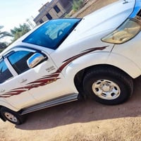 فور ويل • تماتيك • ٢٠١٤