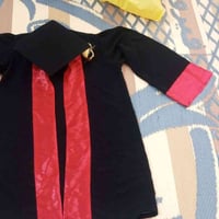 روب تخرج • خياط • حي العباس