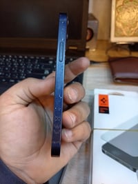 ايفون ١٢ ميني • ٦٤ • بطارية مبدلة