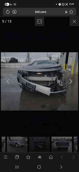 السلام عليكم للبيع موديل 2023
حادثهة بل منشور

ماشية ٣٣ الف كيلو

كير مكينة مكفولات 

ايكو بوس

بيهة صفحة صبغ 
لغد شواصي مكفولة 
ايرباك استيرن 

السعر ١٣٥ ورقة وبيهة مجال للشراي 

وترهم اقصاط حسب الاتفاق 

***********
