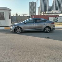 هيونداي النترا 2018 • النترا 2018 • سيارة النترا • هيونداي النترا • ال...