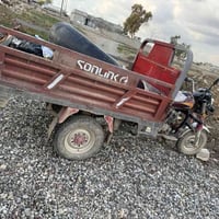 توك توك • للبيع