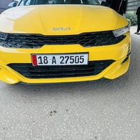 موديل ٢٠٢٣ • وارد كوري • مكينة ٢٠٠٠