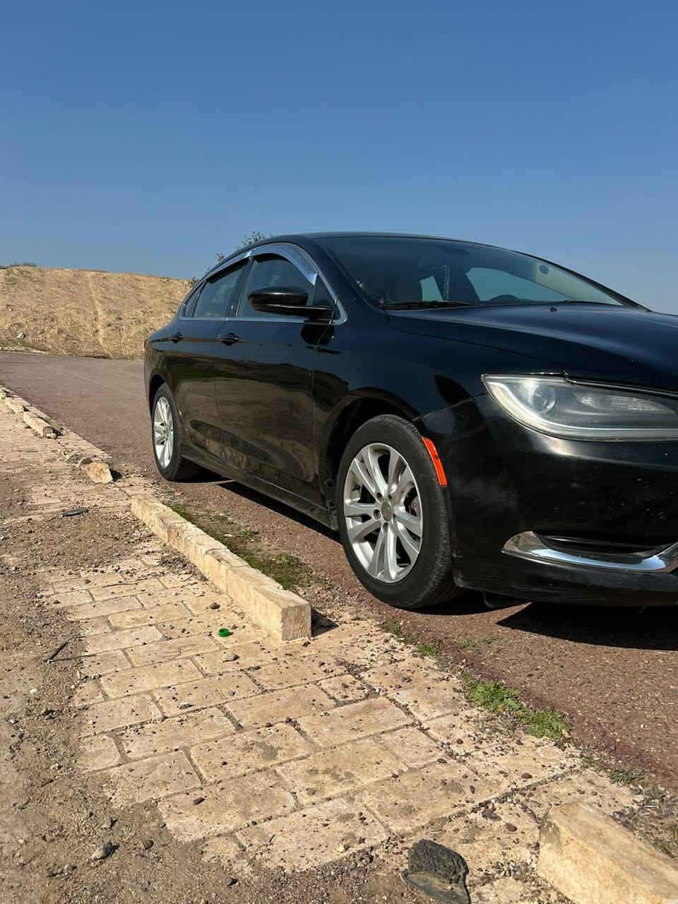 اللهم صلي على محمد وال محمد سي ٢٠٠ مديل ٢٠١٧ ٤سلندر رقم سليمانيه الحادث دعاميه وشفة البنيد مكان بغداد سعر ١١٠ وبيها مجال ***********
