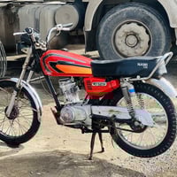 دراجه نامه للبيع بدون بدون  مكفوله عشائريا مكينته نضيفه سعر 300 قفله  ...