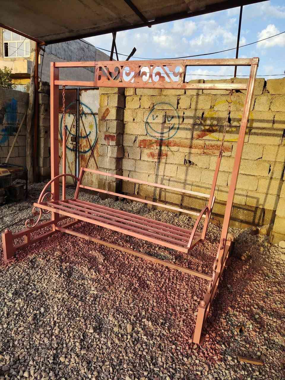 مرجوحه للبيع 3نفر ب100وبيها مجال
ديالى بهرز
***********
