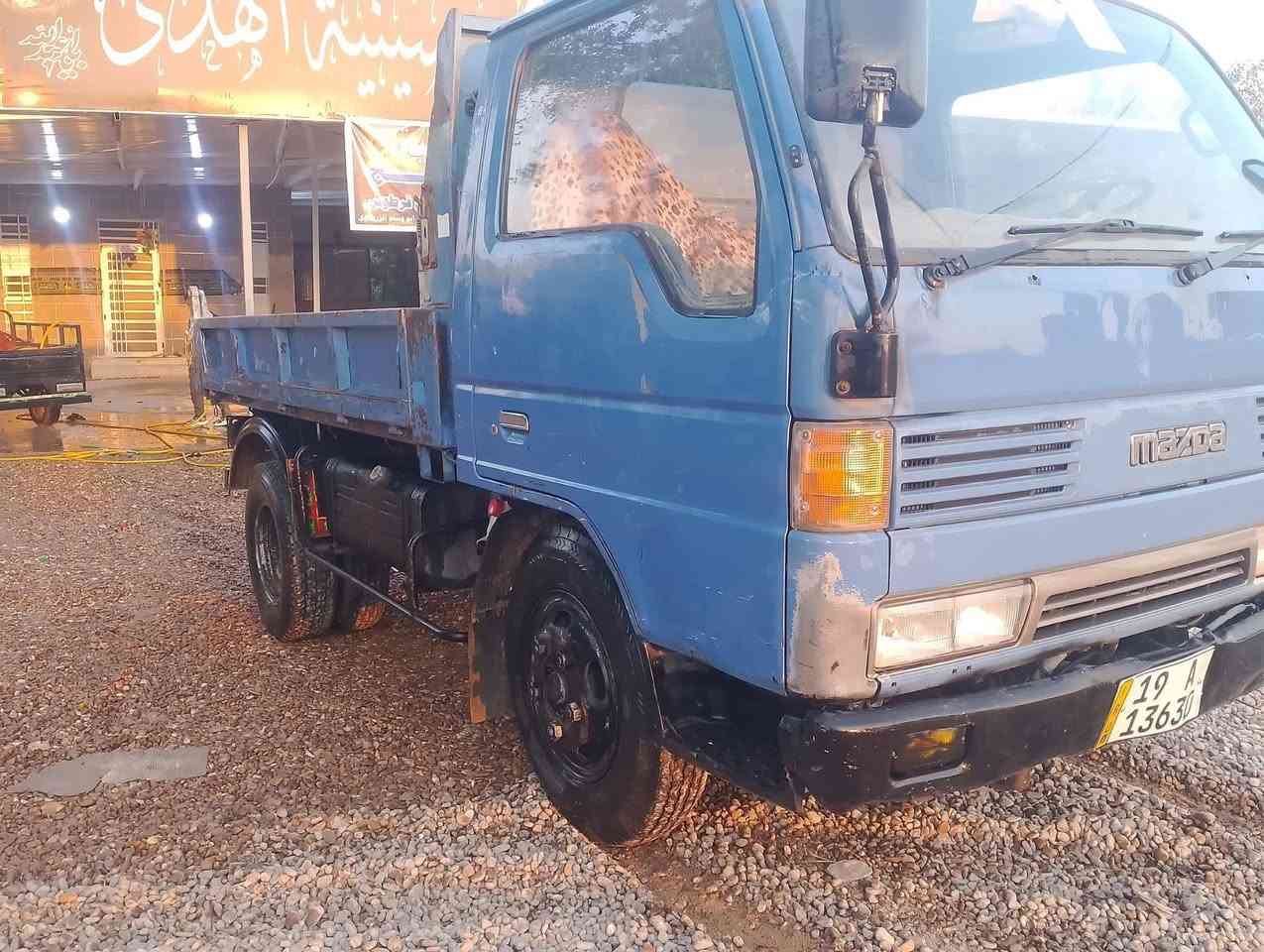 السلام عليكم 
#مازده قلاب 2طن للبيع او مراوس ابسياره زغيره  👉 
#رقم كربلاء انكليزي باسمي 
#شرط الامداور قبل كلشي 
#مكينه مجفته تجفيت اصلي صار شهرين 

# مكفوله شاصي مكينه كير اكسل تايرات جدد باتريات زوج جدد
#قماره دشبول بدي نضافه ٨٠ بالميه ،،
@الجميع
#السعر خاص او واتساب على رقم صاحب سياره

#للاتصال ***********
