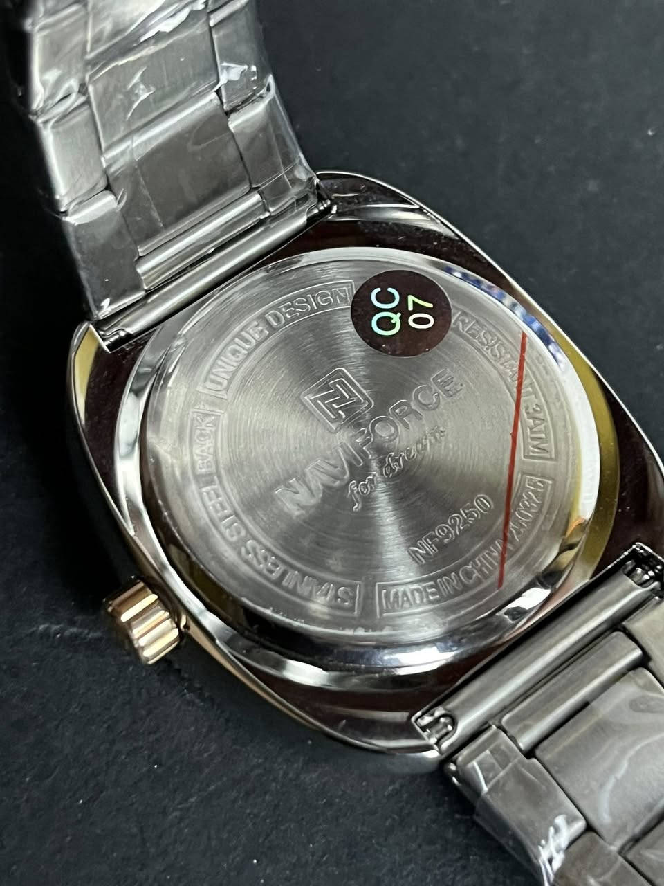 نيفي فورس وكاله عله اول تم بل خاص 35 الف ويه التوصيل بركه وعافيه


**إذا كنت صاحب هذا الإعلان وتريد حذفه لأي سبب، رجاءا أرسل رسالة إلى الدعم الفني**