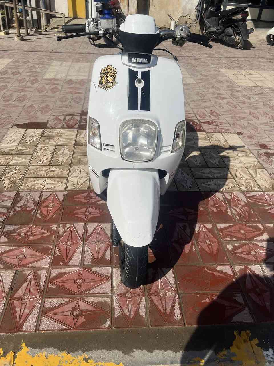 بوليسي لبيع مفتوحه
كفرات مختم
كهربائي شغاله
سوك الشيوخ 
***********
