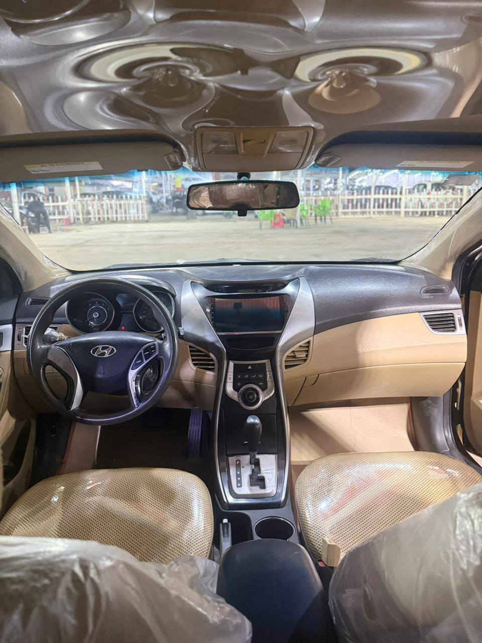 السلام عليكم
النترة للبيع موديل 2013
مكينه 1800
جاهزه من كلشي 
تبريد حداديه مكينه كير  كله جديد 
حادث السياره جاملغ اليمن بدون دواخل 
مكان السياره نجف 
السعر 107بيهاا مجال 
***********
