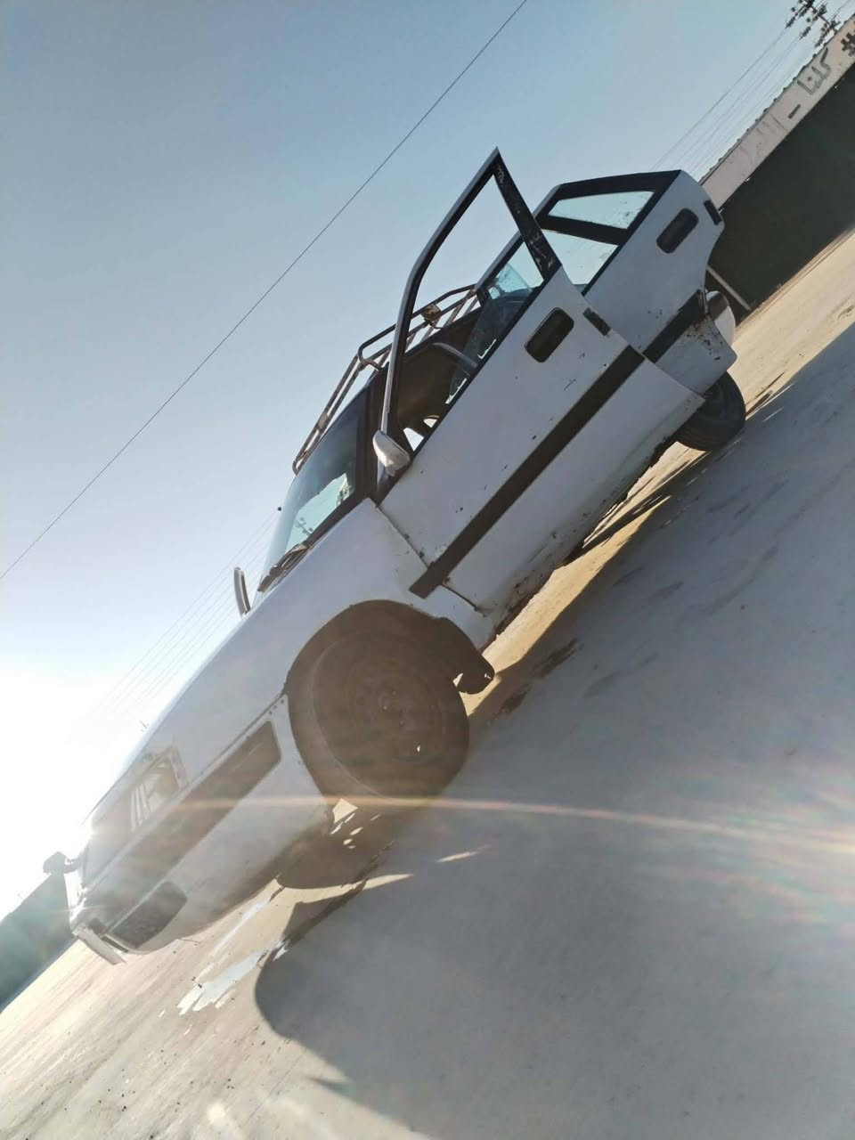 السلام عليكم دايو اسبو رقم الماني صلاح الدين نضافه ومحرك شوف العين صاحبها موجود تحويل التفاصيل الاتصال ***********
