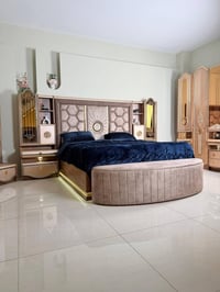 شركه اثاث الايطالي الغرف النوم #اكسبلور.  تصميم فريد تجمع بين الأناقة ...