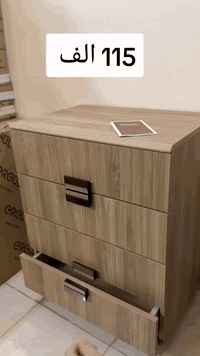 من رخصة الادمن المحترم
مجرات درور اصلية موديل Dezaa ماركة Ergül اصلي
الخشب ١٨ ملم بلوك
السكة هايدروليك
داخل المجرات والظهر بلوك كذالك ٨ ملم
التعبئة 2 كارتون
مع كتيب وكتلوك لطريقة التركيب
ومتوفر فيديو توضيحي لطريقة التركيب كذالك
التوصيل مجاني لكل المحافظات يوصلكم مثل مموضح بالفيديو
للحجز *********** واتساب
*********** الإدارة
