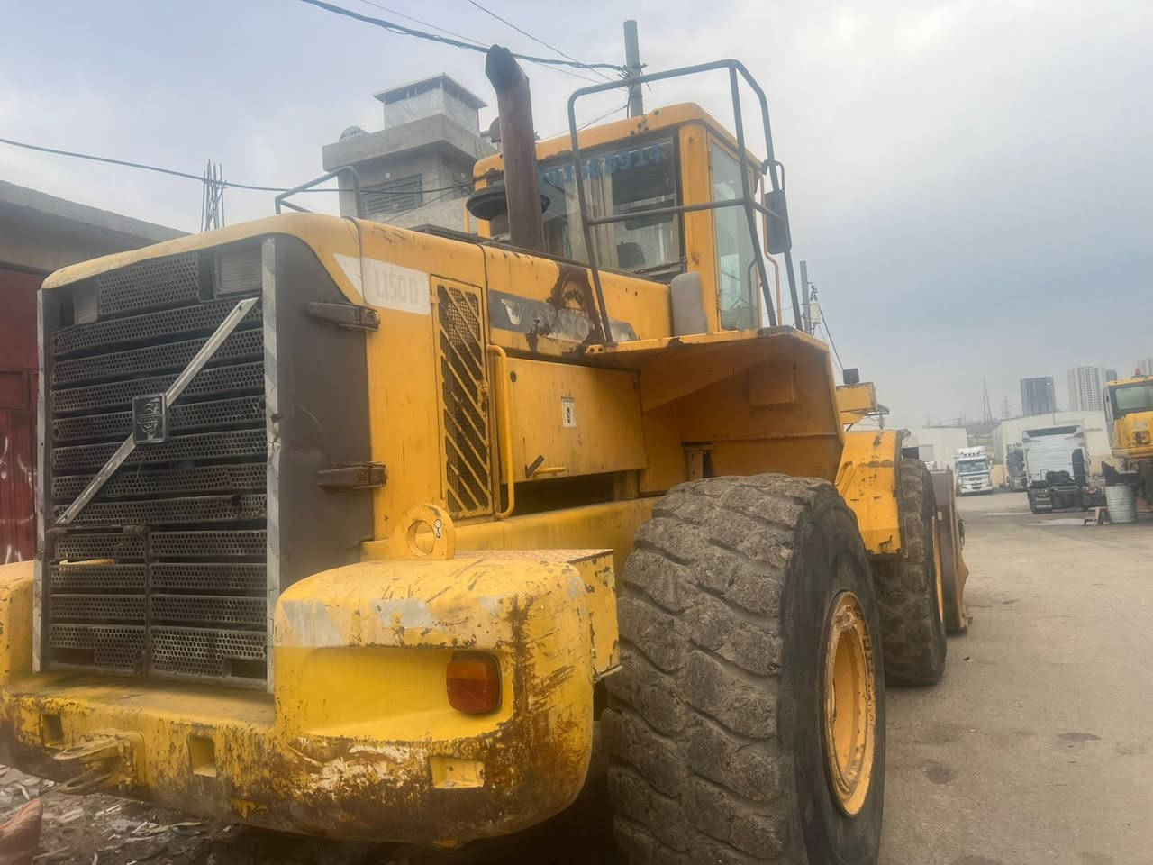 *********** رقم سليمانى حجم L150D
