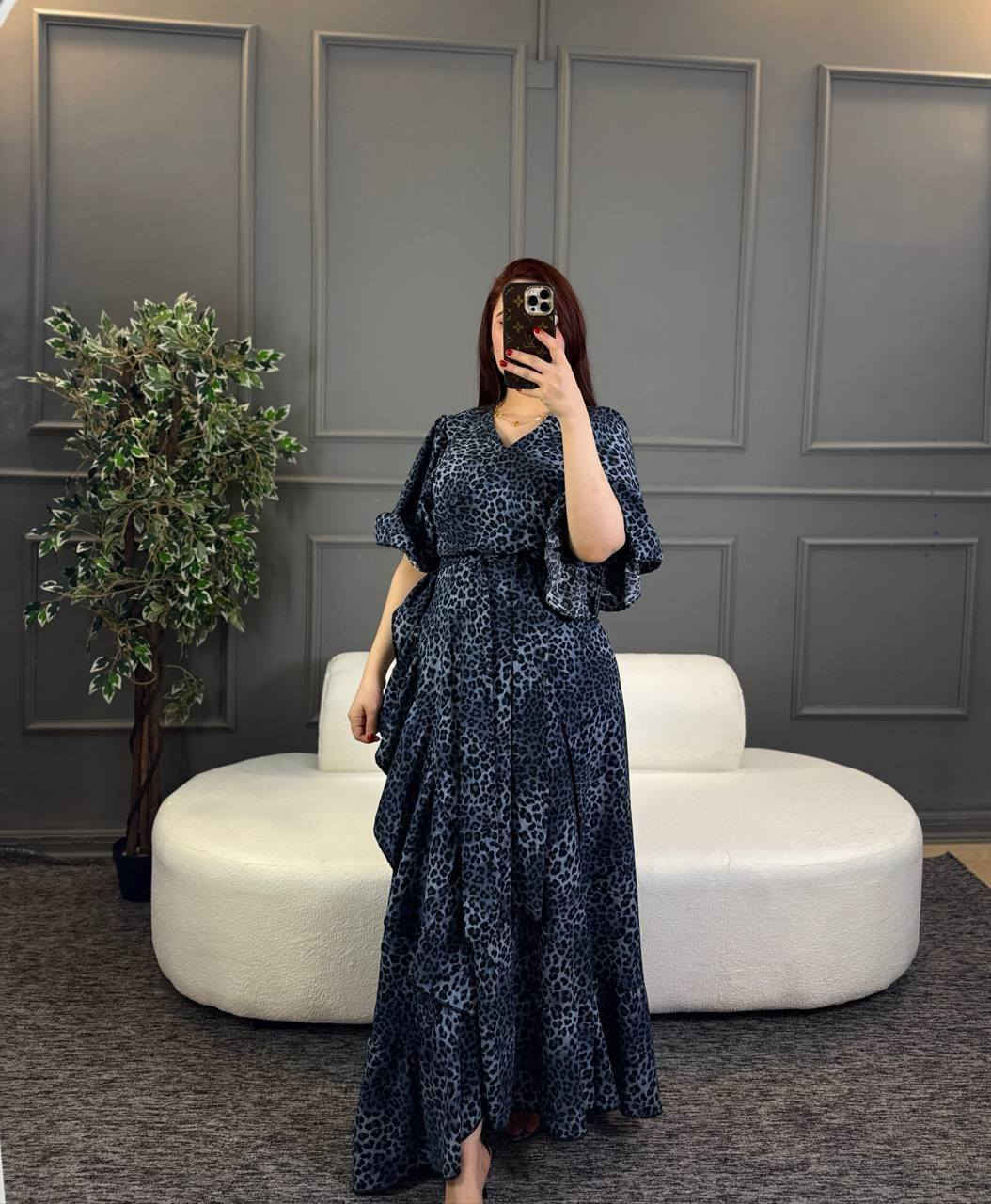 فستان نسائي
خامة كريشة شرط الفحص داير ثلاث اربعه متر

فري سايز  جميع القياسات 

الدرزن 135 الف

اقل طلب نص درزن
للحجز 

https://t.me/dvhnu


**إذا كنت صاحب هذا الإعلان وتريد حذفه لأي سبب، رجاءا أرسل رسالة إلى الدعم الفني**