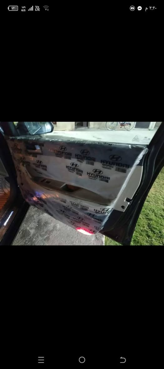 سلام عليكم ورحمه الله وبركاته اخواني الكرام عندي سياره للبيع سوناتا موديل 2015 البيع نضيفه كشرها نضيف سيارة بيها كامرة خلفيه سيارة مري شفط باتري جديد حداديه جديد صدر جديد سيارة بيها صبغ 5 قطع اني ابيع الحزام سيارة نص فول تبريد تدفئه كشتات تدفئه تبريد ستيرن تحكم سيارة جواهه تخم تاير رقم سيارة اربيل تحويل ثاني يوم سيارة سعر مناسب جدا جدا 98 بيها مجال قليل مكان في بغداد رقمي للتواصل ***********
