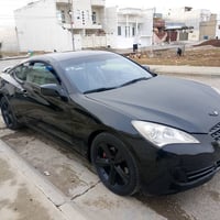 جينسس • ٢٠١٠ • رقم اربيل