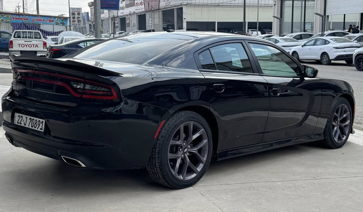 دوج جارجر موديل 2020
مواصفات : SXT

بصمه تشغيل 

بصمه ابواب 

تشغيل عن بعد 

تحديد مسار نضام كروز 

تبريد قطعتين 

مري  كهرباء 

شاشه جبيره 
لايت زينون عالي و ناصي

الضرر :بولند و قماره صبغ بس بدون تكمة
شرط و بدون دواخل و بدون ارباك
كير و محرك شرط فحص 

صور الحادث بل منشور 

السعر ب 182وبيها مجال بسيط 

مكان السياره : معرض ابراهيم نامق
للاستفسار ☎️:***********
 للاستفسار ☎️***********
