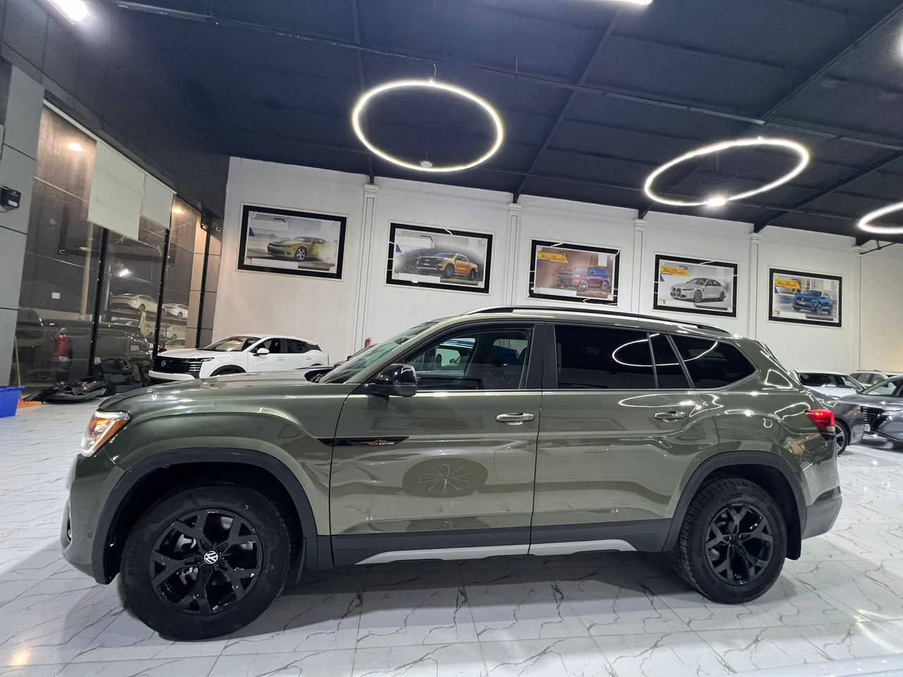 اطلص بيك اديشن
موديل 2024
صبغ بس بونيت
مواصفات فول فول 
عنوان اربيل

***********
***********
