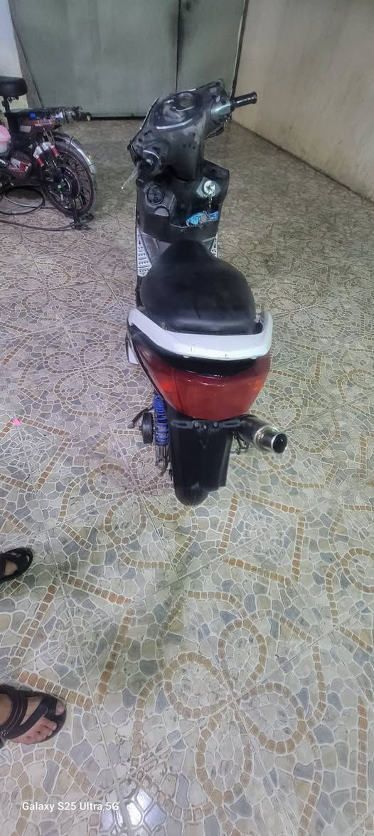 سكنس يابني مكينه 58.5 
صدر رياضي فج رياضي 
كلجات رياضي 
دراجه نكره شلعه معدل 
للبيع 
سعر ٦٥٠وبيه مجال 
محتاج وابيعه


**إذا كنت صاحب هذا الإعلان وتريد حذفه لأي سبب، رجاءا أرسل رسالة إلى الدعم الفني**