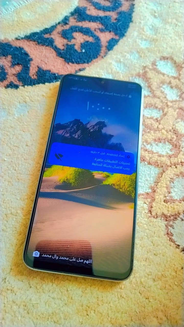 السلام عليكم جهاز للبيع هنر إكس 8الذاكره ١٢٨ الرام ٨ النضافه مالته فول كله شرط و مامفتوح السعر خاص او اتصل ***********المكان كركوك قضاء الحويجه

