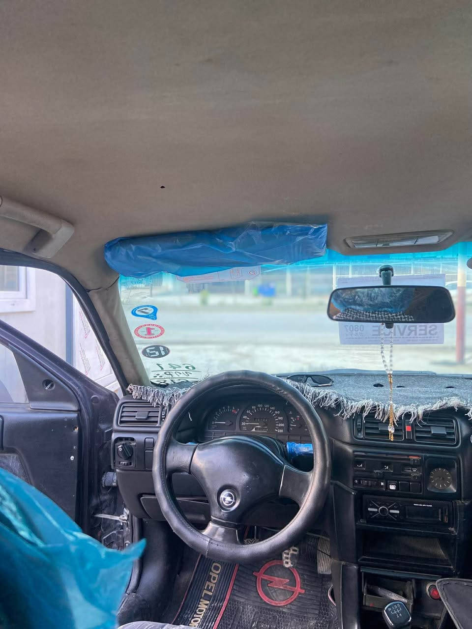 ئۆپل ڤیکترا مۆدێل ١٩٩١ تەحویل و وەکالە بەشەرت سەیارەکی جایزە گەنجانەیە مەکینە ١٨ ی گێر حادیە گێڕ و مەکینەی بەشەرتە بی حەیبە سحریشی ٤٥ و مەحامەلە شوێن هەولێر أربيل, العراق


**إذا كنت صاحب هذا الإعلان وتريد حذفه لأي سبب، رجاءا أرسل رسالة إلى الدعم الفني**