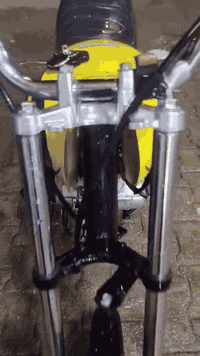 سلام عليكم دراجه كلك مكاتبه عن سرقه ماناقصه شي سعر 650وبيهه مجال ***********
