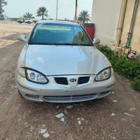 النترا ٢٠٠٠ • كير جديد • رقم بغداد