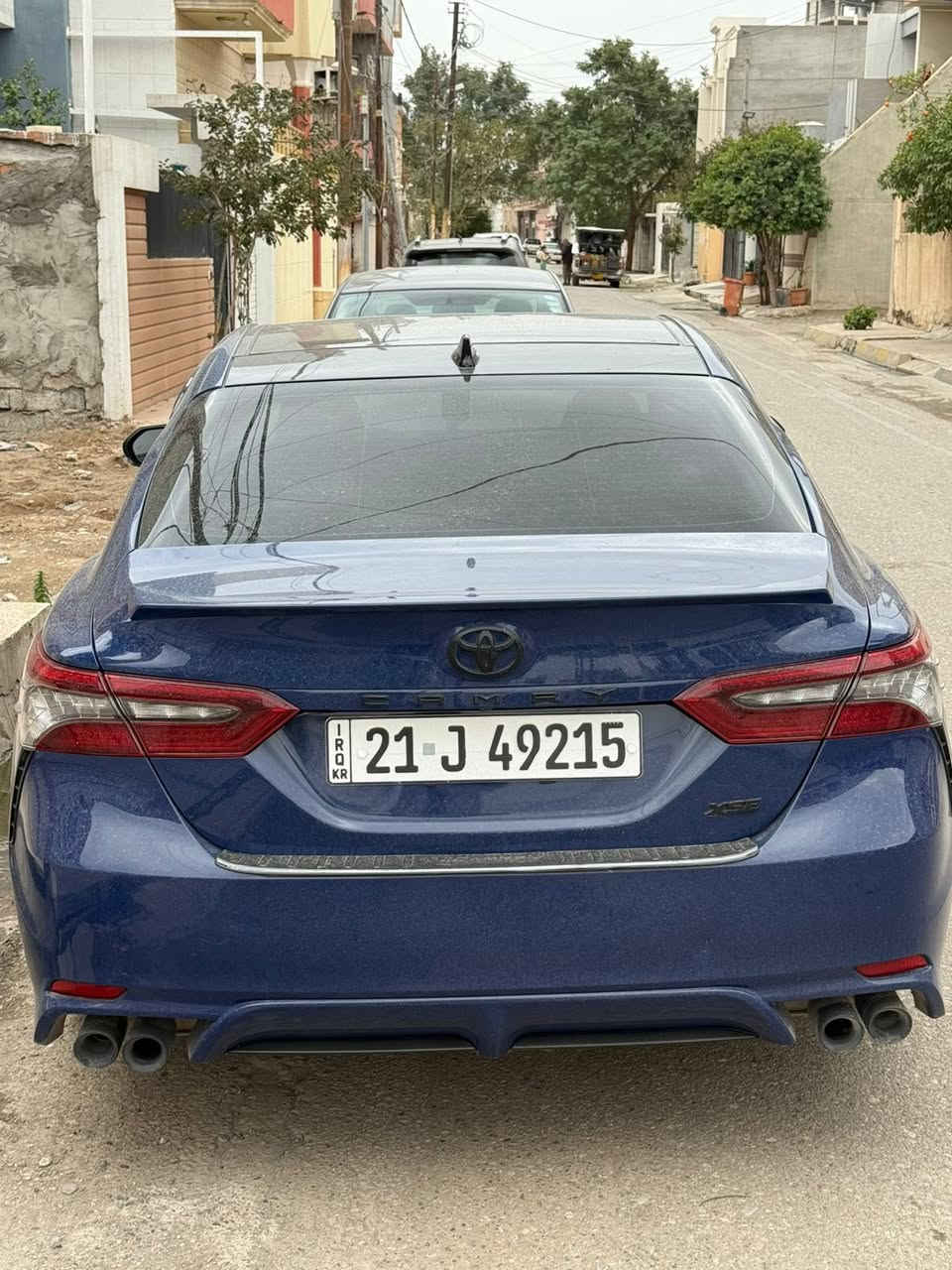 كامري 2023فول مواصفات السعر 240وبيها مجال ***********
