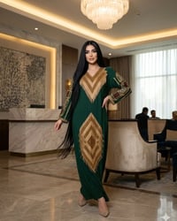 دشداشة • كشمير هندي • شارع الحضرة الثاني