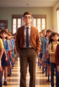 وراثة • السادس الإعدادي • هيت