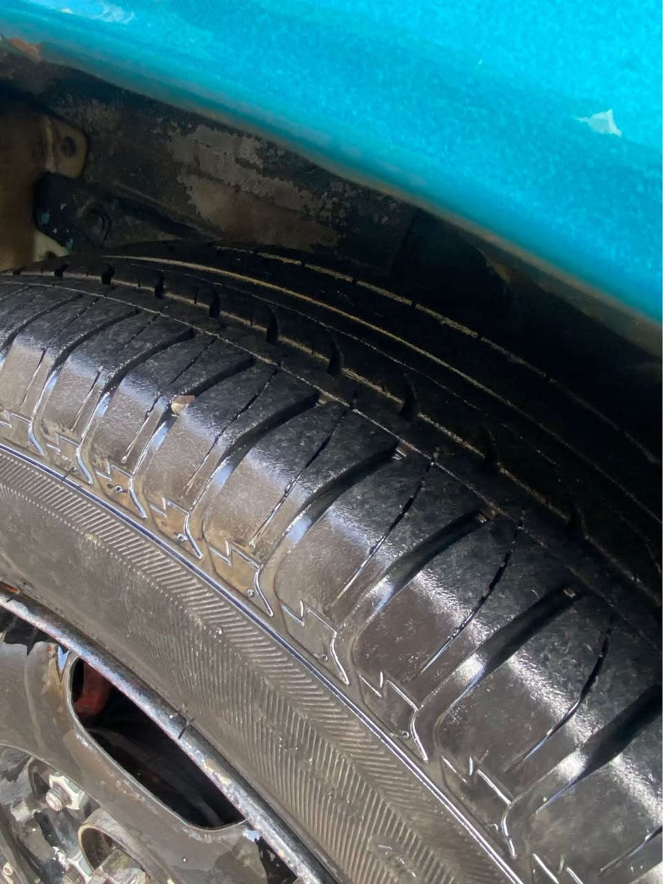 هوندا النترا موديل ١٩٩٢ ارم سليمان نرخى ١٤$ أربيل, العراق


**إذا كنت صاحب هذا الإعلان وتريد حذفه لأي سبب، رجاءا أرسل رسالة إلى الدعم الفني**