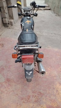 موتور تايكر • أوراق أصلية • موديل ٢٠٢٠