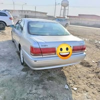 كراون • ديفور الكبير • الناصرية