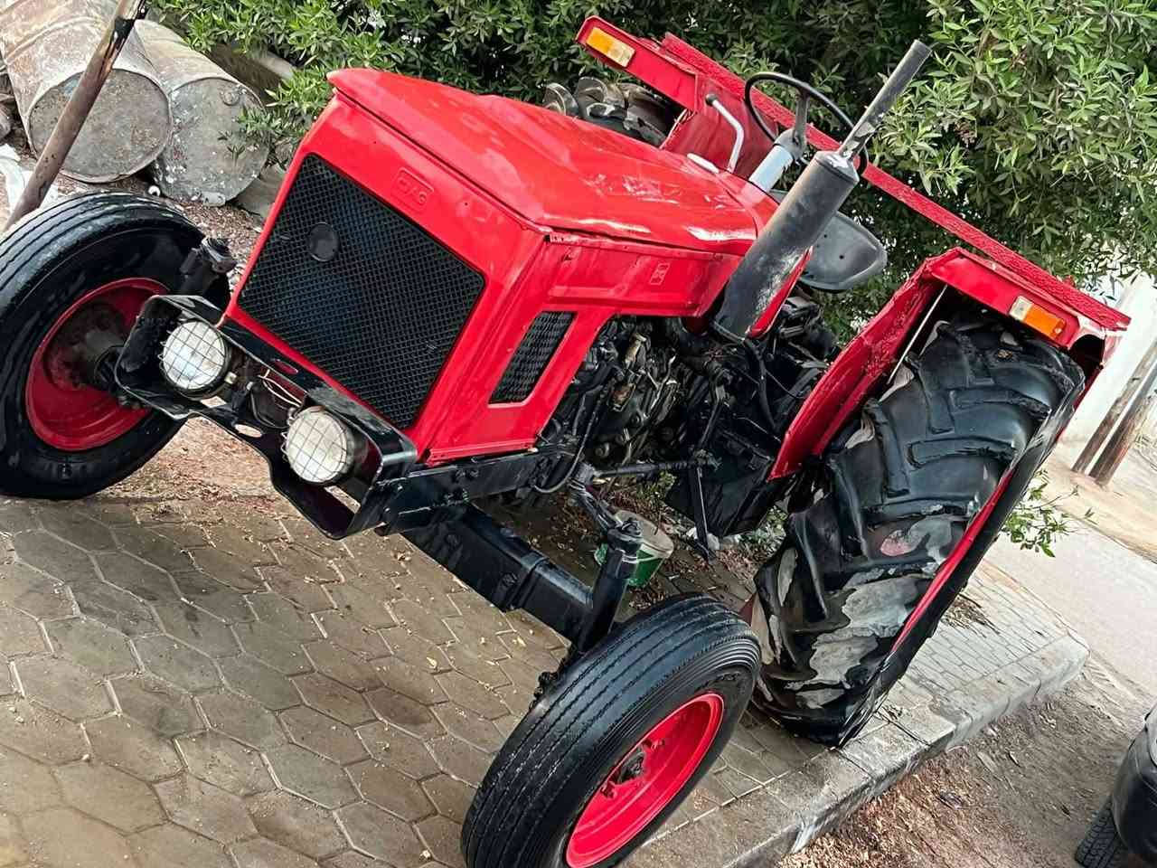 سلام عليكم عنتر موديل 82 جاهزه من كلشي رقم بغداد نكليزي مداور ثاني يوم دفتر كاز بيها
مكانها النجف حي المرحلين
ملاحظه(مكلف بنشر) اتصل ***********
