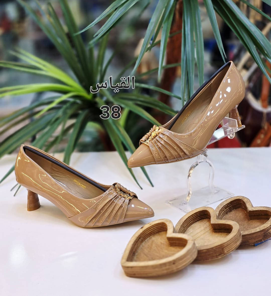 كل قياسات مذكوره بالصوره


**إذا كنت صاحب هذا الإعلان وتريد حذفه لأي سبب، رجاءا أرسل رسالة إلى الدعم الفني**