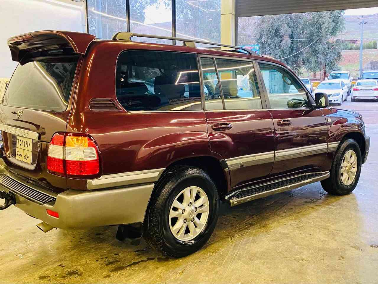 مۆنیکا 2002 تحویل  ئە سڵی فول مواسه فات 
به س گير عادى به شەرتی  گێر ومەکینە و تەبریدو  ھەموگیانی  بەشەرتی  سنە وی تازە  بە سە رچوە 
سبوخ عا مە بە س ھیکە لی زۆرجوانە مالێ دۆستە  
لەکۆ یە دادەنیشم 
***********
*********** كويسينجاك, أربيل
