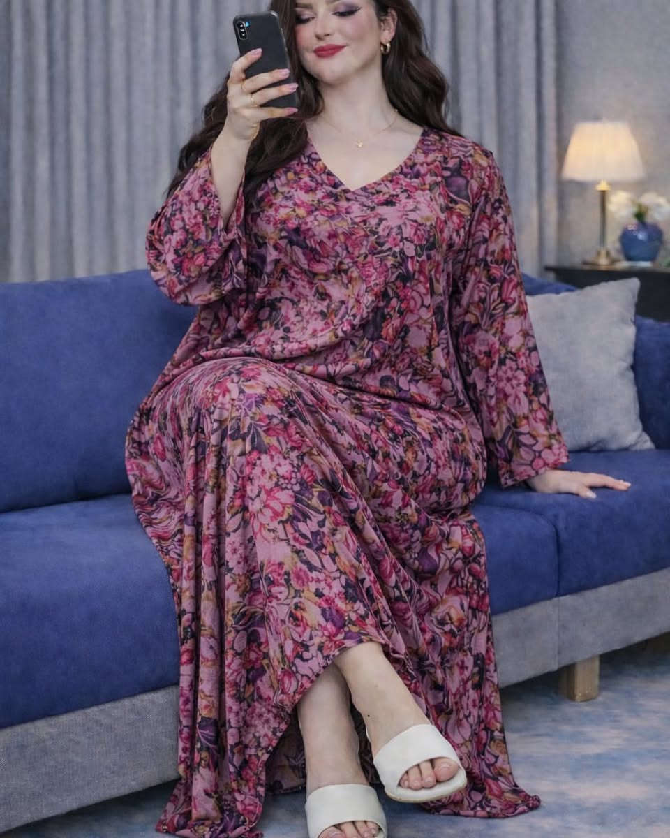 عرض خااص 
القطعه ب ١٢ الف فقط 
أحجام خاصه 
بألوان مختلفه 
بتصاميم متنوعة تجمع بين الراحة والأناقة


**إذا كنت صاحب هذا الإعلان وتريد حذفه لأي سبب، رجاءا أرسل رسالة إلى الدعم الفني**