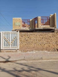 الانوار الثالثة • ٢٧٠م • طابقين