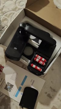 قفل باب ذكي • بصمة ١٠٠ • كارت و٢٢ مفتاح