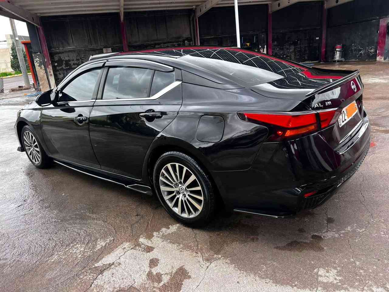 بسم الله سلام عليكم للبیع التیما 2023اس
مواصفاته معروفه شرط گیر مکینه تخم تایر ویل کل شرط رقم سنویه کل جدد مکان اربیل
سعر 109ورقه سیاره بی مکانات صبخ ابیعلک صبخ عام حتا لا تکلی شنو بی مابی *********** أربيل, العراق
