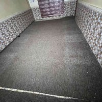 فراشات • نظيفه • حي اريدو