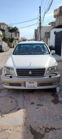 سيارة • كلار كالار • السليمانية