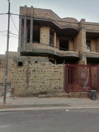 زهراء المستوصف • ١٥٠م • طابو صرف