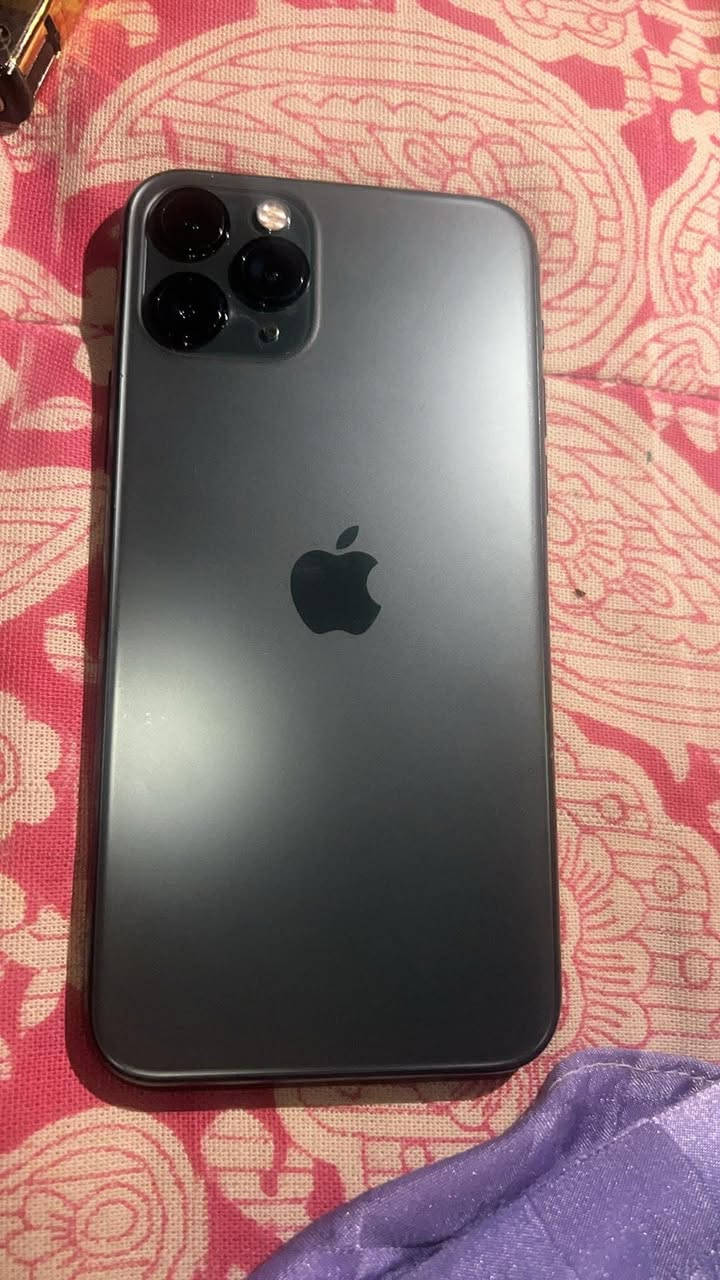 11برو للبيع ذاكره ٦٤ نقطين بلشاشه صغار سعر ٢٠٠ +يوجد توصيل


**إذا كنت صاحب هذا الإعلان وتريد حذفه لأي سبب، رجاءا أرسل رسالة إلى الدعم الفني**