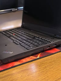 ثينك باد T540P • كور i5 ج4 • رام8جيجا SSD256جيجا