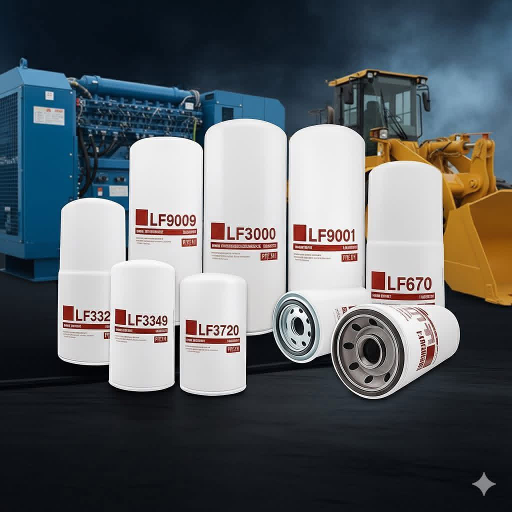 ⸻

🚛🔥 وصل حديثاً إلى محلات الحاج طالب البركاوي و اولاده 🔥🚛

إذا تدور الجودة… إذا تدور الضمان…  ✅
إنت بالمكان الصح 👌

نوفر لكم:
🔹 جميع أنواع فلاتر الزيت
🔹 جميع أنواع فلاتر الوقود
🔹 جميع أنواع فلاتر الهيدروليك
🔹 جميع أنواع فلاتر الهواء
🔹 أفضل المناشئ العالمية
🔹 جودة مضمونة وأداء عالي

مناسب للسيارات الخصوصي 🚙
والحمولات 🛻
والمكائن الثقيلة 🚚 
و المكائن الزراعية 🚜 
و المولدات الكهربائية 🏭 ⚡️ 

📍 فروعنا:
📌 الفرع الأول: واسط – كراج النعمانية / ساحة الشفلات
📌 الفرع الثاني: واسط – الحي الصناعي مقابل معمل غاز النعمانية

🚚 خدمة توصيل سريعة إلى جميع محافظات العراق 🇮🇶

لا تخلي محركك يخاطر… الفلتر الجيد يحافظ على عمر الماكينة 💪

📞 راسلنا خاص أو اتصل الآن واحجز طلب


**إذا كنت صاحب هذا الإعلان وتريد حذفه لأي سبب، رجاءا أرسل رسالة إلى الدعم الفني**