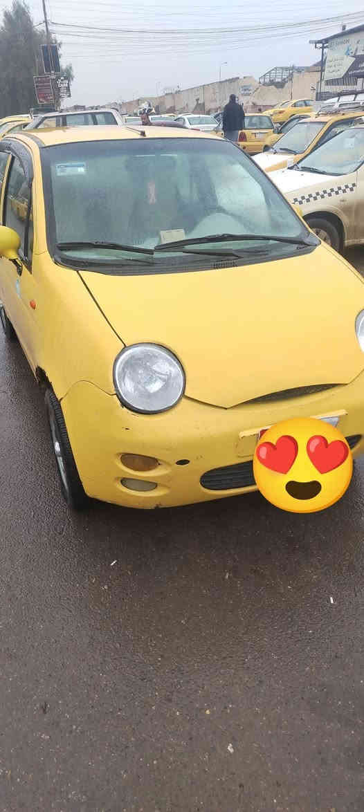 السلام عليكم
كيو كيو للبيع موديل 2012

رقم نينوى ألماني سنويه عظم شرط التحويل صاحبها موجود كير ومحرك شرط كهربائيات كلها شغاله تدفه وتبريد شغاله قطره مال بنزين غرمات صفر هيئة عليها 150

كابون بنزين بيها السعر 27 وبيها مجال ***********
